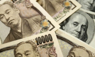 Ngân hàng Mỹ: Yên Nhật sẽ soán ngôi vương của USD trong năm 2016