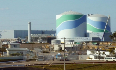 Nhật Bản thắng thầu hợp đồng điện hạt nhân 8 tỷ USD tại Anh