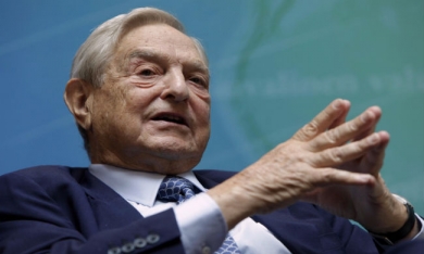 Trung Quốc cảnh báo George Soros: Đừng hy vọng đặt cược vào nhân dân tệ!