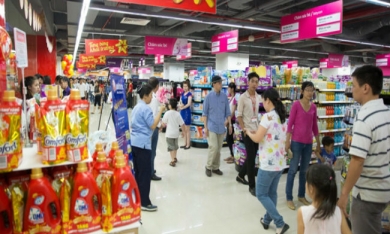 Nielsen: Người tiêu dùng Việt đứng đầu thế giới về tiết kiệm