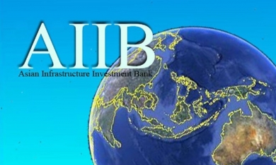Ngân hàng AIIB chính thức bổ nhiệm nhóm lãnh đạo cấp cao