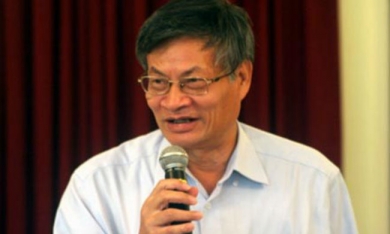 Ông Nguyễn Quang A: Từ 'nhà buôn chuyên nghiệp' đến ứng viên Quốc hội