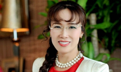 CEO VietJet có thể trở thành nữ tỷ phú đô la đầu tiên của Việt Nam