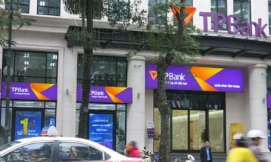 Tin tặc Triều Tiên có liên quan đến vụ trộm ngân hàng TPBank? 