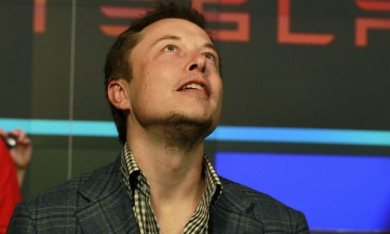 Elon Musk: Từ cậu bé hay bị bắt nạt tới nhân vật thú vị nhất làng công nghệ