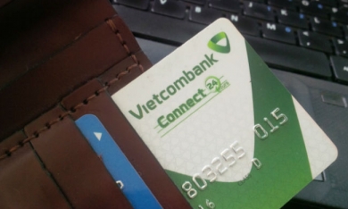 Khách hàng mất 500 triệu, Vietcombank 'bốc hơi' hơn 5.000 tỷ