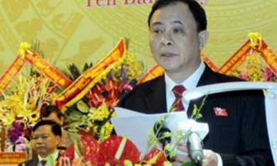 Đôi nét về chân dung Bí thư và Chủ tịch HĐND tỉnh Yên Bái vừa bị bắn chết