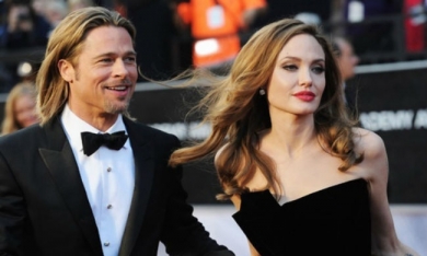 Khối tài sản khủng của Brad Pitt và Angelina Jolie sẽ ra sao sau ly hôn?