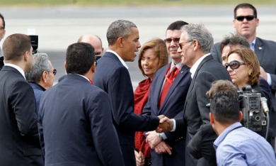 Mỹ sắp có đại sứ đầu tiên tại Cuba sau gần 56 năm