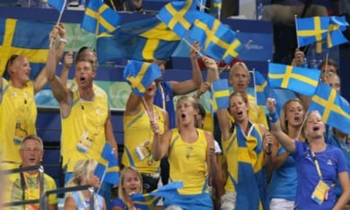 Thụy Điển đau đầu vì dân nhiệt tình nộp thuế để... lấy lãi