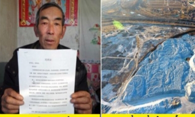 Tự học luật 16 năm, lão nông Trung Quốc thắng kiện một công ty hóa chất