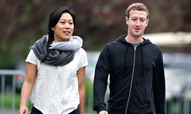 Tài trợ triệu USD cho khoa học, CEO Facebook tham vọng chữa bách bệnh