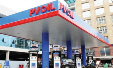 Đàm phán bán 40% cổ phần, PV Oil muốn thu về ít nhất 270 triệu USD