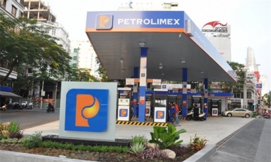 ĐHCĐ Petrolimex: Cổ phiếu chạm đáy, chỉ tiêu lợi nhuận giảm 26%