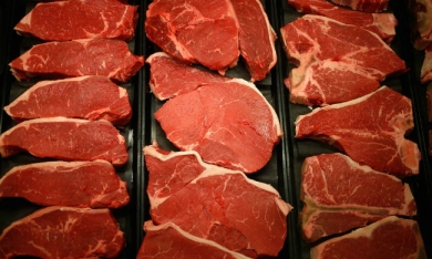KKR rót thêm 250 triệu USD vào Masan và công ty con cung ứng thịt