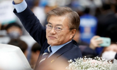 Moon Jae In: Từ con trai người Triều Tiên tới tân Tổng thống Hàn Quốc