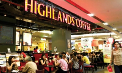Highlands Coffee, Phở 24 sắp niêm yết trên sàn chứng khoán Việt