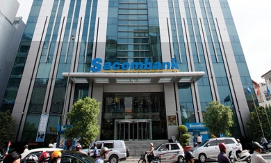 Khả năng thanh toán suy yếu, Sacombank bị hạ tín nhiệm trước thềm ĐHCĐ