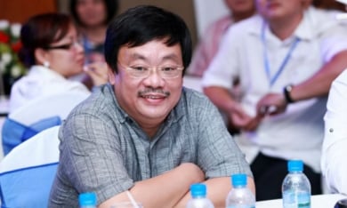 Ông Nguyễn Đăng Quang thôi chức Chủ tịch HĐQT Masan Consumer