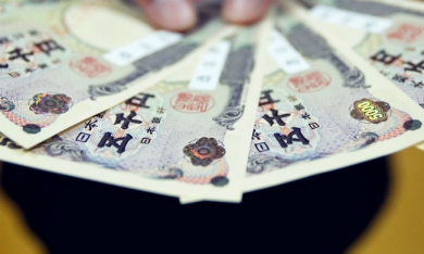 Goldman Sachs: Yên Nhật là đồng tiền 'trú ẩn' an toàn nhất