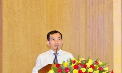 Cách chức Phó Chánh Văn phòng Đoàn ĐBQH và HĐND Khánh Hòa