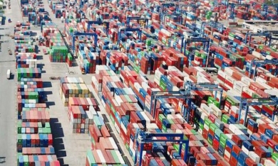 Bình Định: Lộ diện nhà đầu tư thực hiện dự án logistics 170 tỷ đồng