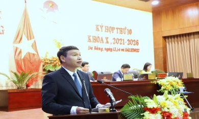Mỗi năm, trung ương tăng ngân sách cho Đà Nẵng thêm 3.000 tỷ