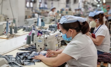 Bình Định tìm nhà đầu tư cho dự án cụm công nghiệp gần 290 tỷ đồng
