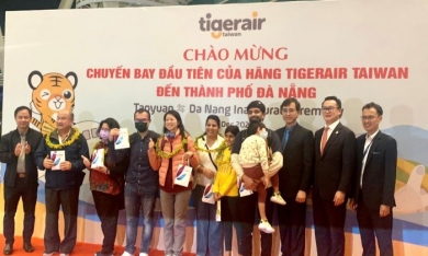 Phó chủ tịch Hiệp hội du lịch Đà Nẵng: Không nên vội vàng đón khách Trung Quốc