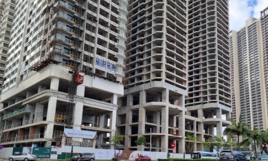 Đà Nẵng sẽ có thêm 2 chung cư thương mại với 762 căn hộ