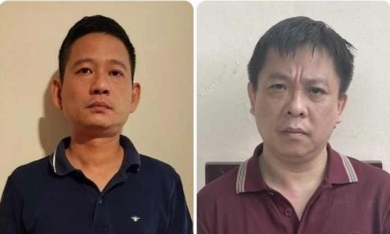 Hệ sinh thái 'đồ sộ' của bộ đôi Chủ tịch Vàng Phú Quý - Vàng Phú Cường vừa bị khởi tố