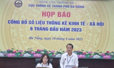 Khó khăn bủa vây Đà Nẵng: 6 tháng, hơn 3.000 doanh nghiệp ngừng kinh doanh