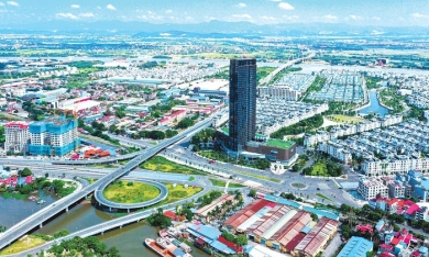 Việt Nam sẽ có quận đảo đầu tiên nằm trong Vịnh Bắc Bộ