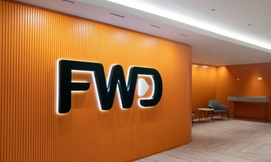 Gánh nặng của FWD: Lỗ luỹ kế hơn 6.000 tỷ, nợ phải trả hơn 6.500 tỷ đồng