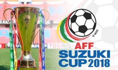 Thể thức và lịch thi đấu AFF Suzuki Cup 2018 chi tiết nhất