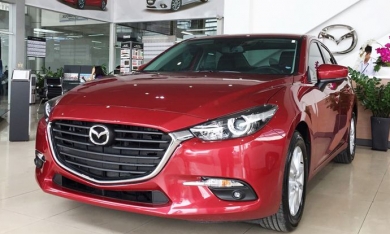 Mazda triệu hồi do lỗi động cơ trên toàn cầu, Việt Nam không bị ảnh hưởng