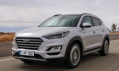 Sau Philippines, Hyundai Tucson 2019 ‘đổ bộ’ tới Malaysia