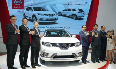 Nissan Việt Nam nói gì về thông tin sẽ ngừng phân phối xe trong nước?