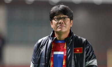 Sự thật Trưởng đoàn U23 Việt Nam nhận thưởng cao hơn HLV Park Hang-seo?