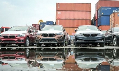 Tổng cục trưởng Hải quan: Lô xe BMW nằm cảng Vũng Tàu có chủ