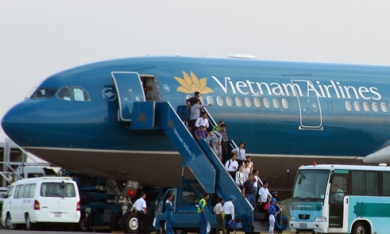 Lương mới phi công Vietnam Airlines thấp hay cao hơn mức lương cũ không?
