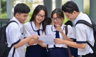 Link tra cứu điểm thi THPT 2018 tại tỉnh Nghệ An