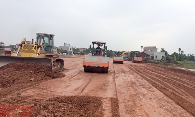 Tổng mức đầu tư Dự án BOT cao tốc Bắc Giang – Lạng Sơn vọt lên 21.000 tỷ đồng