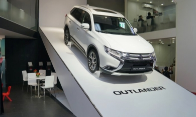 Triệu hồi xe đầu năm 2019: Mitsubishi Việt Nam giữ kỷ lục