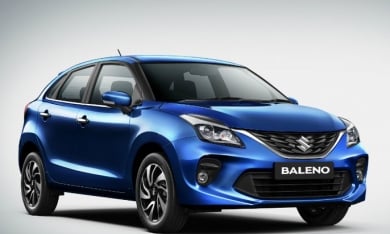 Cạnh tranh Toyota Yaris, Suzuki ‘tung’ Baleno giá chỉ 177 triệu đồng
