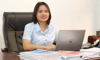 Nữ doanh nhân Thanh Truyền, CEO Kingtek Solar: ‘Tôi luôn tìm kiếm cái mới’