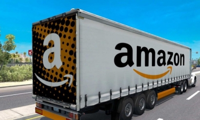 Amazon đầu tư vào startup xe tự lái Aurora