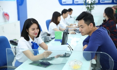 Chưa đến 30% thuê bao Vietnamobile, Mobifone chuyển mạng giữ số thành công
