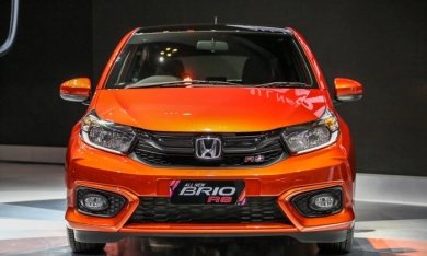 Honda Brio bị 'khai tử' ở Ấn Độ, về Việt Nam sẽ không có giá 370 triệu đồng?