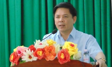Bộ trưởng Nguyễn Văn Thể 'tiết lộ' 3 dự án lớn tại Đồng bằng sông Cửu Long